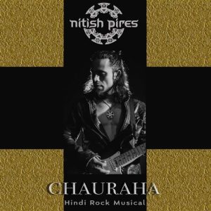 Chauraha (2011) Album Art