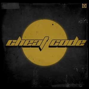 Cheat Code (2021) Album Art