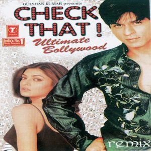 Check Thatt Ultimate Bollywood (2004) Album Art