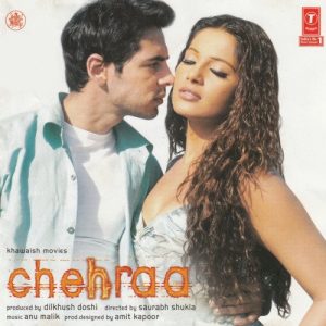Chehraa (2004) Album Art