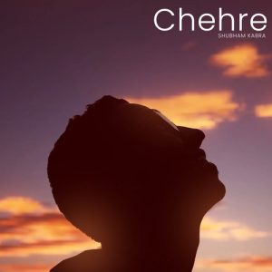 Chehre (2023) Album Art