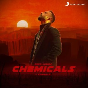 Chemicals (2021) Album Art