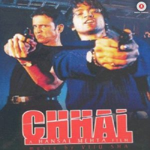 Chhal (2002) Album Art