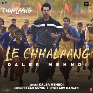 Chhalaang