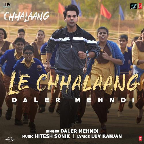 Chhalaang