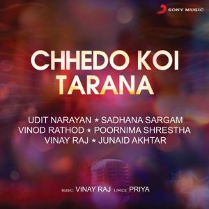 Chhedo Koi Tarana (2022) Album Art
