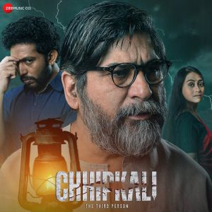Chhipkali (2023) Album Art