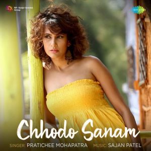 Chhodo Sanam (2024) Album Art