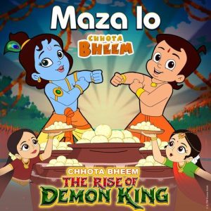 Chhota Bheem – Maza Lo