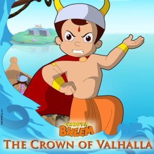 Chhota Bheem – The Crown Of Valhalla