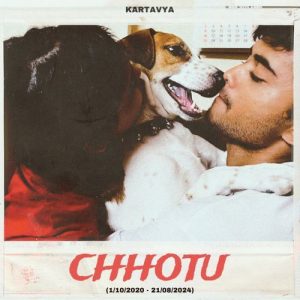 Chhotu (2024) Album Art