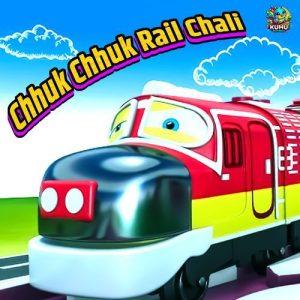 Chhuk Chhuk Chhuk Rail Chali