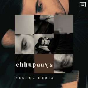 Chhupaaya (2025) Album Art