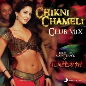 Chikni Chameli (2011) Album Art