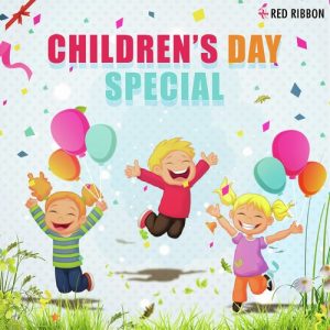 Children’s Day Special