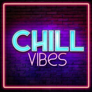 Chill Vibes (2020) Album Art