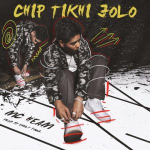 Chip Tikhi Jolo (2022) Album Art