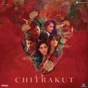 Chitrakut (2022) Album Art