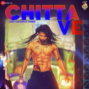 Chitta Ve – Jersey Club Remix By Jayhaan (2019) Album Art