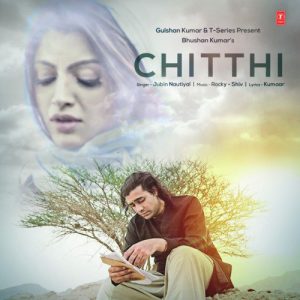 Chitthi (2019) Album Art