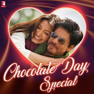 Chocolate Day Special (2018) Album Art