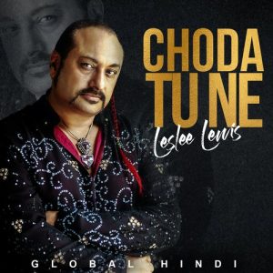 Choda Tu Ne (2021) Album Art