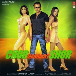 Chor Machaaye Shor (2002) Album Art