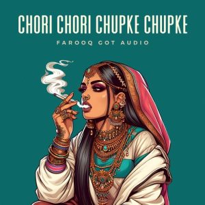 Chori Chori Chupke Chupke (Trap Mix) (2023) Album Art
