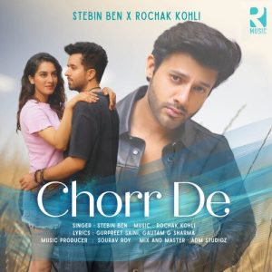 Chorr De (2023) Album Art