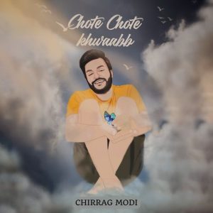 Chote Chote Khwaabb (2022) Album Art