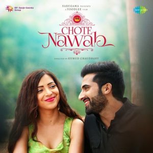 Chote Nawab (2024) Album Art