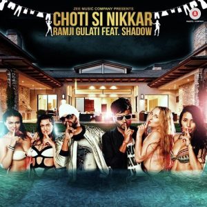 Choti Si Nikkar (2015) Album Art
