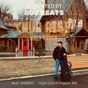 Chua Aise (Holy Touch ) (2024) Album Art