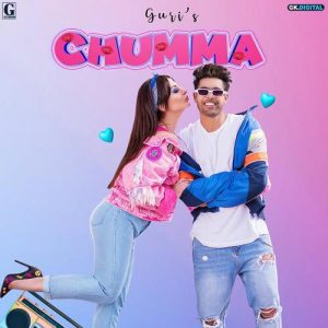 Chumma (2019) Album Art