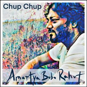 Chup Chup (2020) Album Art