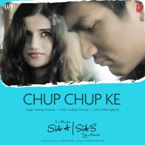 Chup Chup Ke
