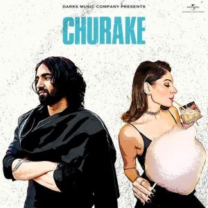 Churake (2025) Album Art