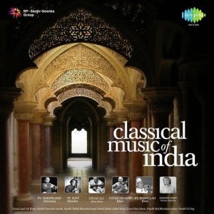 Classical Music Of India