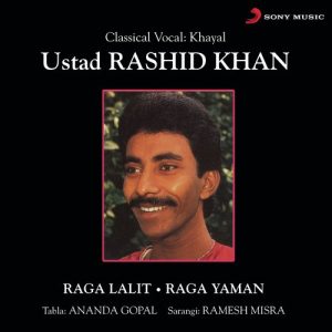 Classical Vocal: Khayal