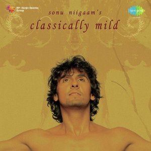 Classically Mild (2008) Album Art