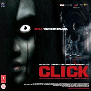 Click (2010) Album Art