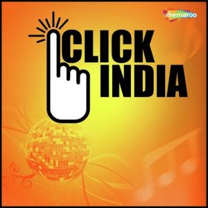 Click India (2010) Album Art