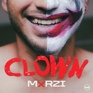 Clown (2024) Album Art