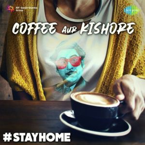 Coffee Aur Kishore (2020) Album Art