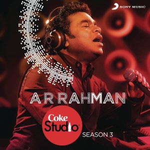 Coke Studio India Season 3: Episode 1 (2013) Album Art