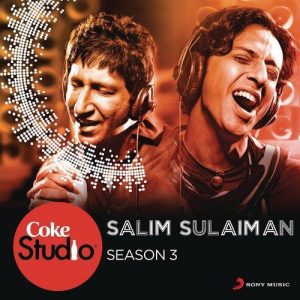 Coke Studio India Season 3: Episode 4 (2013) Album Art