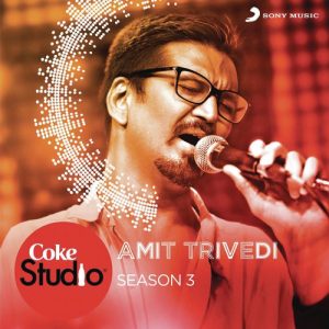 Coke Studio India Season 3: Episode 6 (2013) Album Art