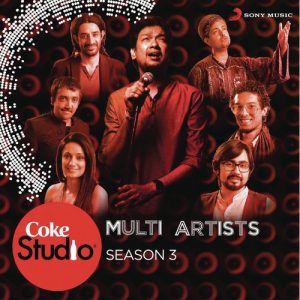 Coke Studio India Season 3: Episode 8 (2013) Album Art