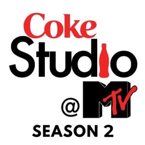 Coke Studio S2 (2023) Album Art