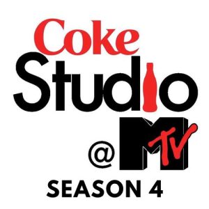 Coke Studio S4 (2023) Album Art